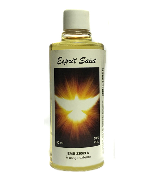 EAU ESPRIT SAINT (50 ml)